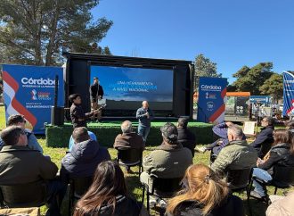 Córdoba lidera la innovación agropecuaria: entregaron $276 millones en indemnizaciones por el Seguro Multirriesgo