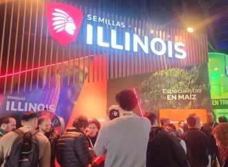 Genética y manejo: ILLINOIS Semillas presentó su renovada apuesta para el maíz en Aapresid 2026