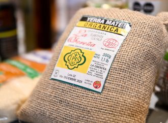 El valor de la distinción: las exportaciones bajo el sello “Alimentos Argentinos” crecen un 15% en el primer semestre