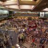 Tensión y clima: El cóctel que sacude al mercado mundial de granos