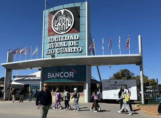 Fuerte impulso al campo: Bancor y el Gobierno de Córdoba lanzan créditos con tasas históricas en la Exposición de Río Cuarto