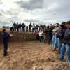 Federalización agronómica: «El Colegio en Movimiento» capacitó a unos 600 profesionales en el interior cordobés