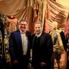 El universo creativo de Eugenio Zanetti desembarca en Córdoba con una muestra monumental