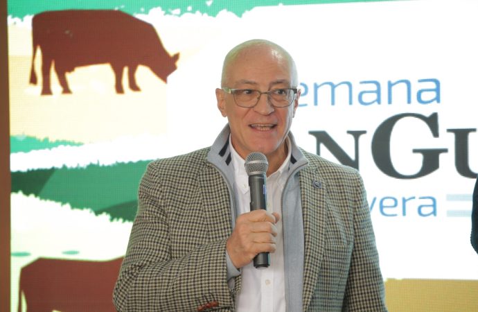De la exportación récord a Cañuelas: la carne Angus argentina prevé triplicar sus envíos al exterior y mostrar su potencial genético