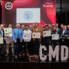 La raza Angus consagró su dominio absoluto en el Campeonato Mundial de Carnes 2026