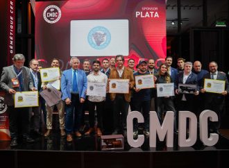 La raza Angus consagró su dominio absoluto en el Campeonato Mundial de Carnes 2026
