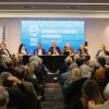 Nicolás Pino fue reelecto al frente de la Sociedad Rural Argentina con el 71% de los votos