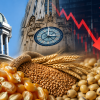 Mercados en alerta: ¿qué hay detrás de la caída de los granos?