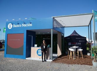 El Banco Nación ofrecerá financiamiento y asesoramiento en la Semana Angus de Primavera 2026