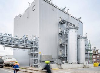 El giro biotecnológico de BASF: El BioHub de Ludwigshafen redefine la protección de cultivos