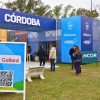 El Gobierno de Córdoba despliega su oferta productiva en la 79° Expo Rural de Jesús María