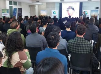 El Campus Norte de la UNC vuelve a ser el epicentro de la sustentabilidad con el 2° Congreso de Biológicos del Centro-Norte Argentino