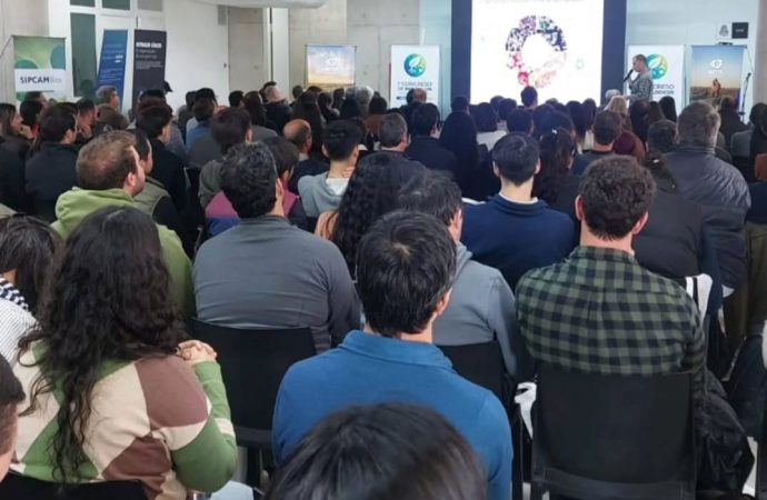 El Campus Norte de la UNC vuelve a ser el epicentro de la sustentabilidad con el 2° Congreso de Biológicos del Centro-Norte Argentino