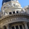 Sin la brújula de Chicago: ¿Cómo se movieron los granos en un lunes huérfano de referencia?