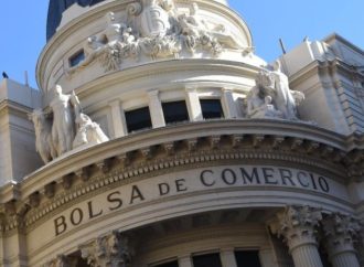 Sin la brújula de Chicago: ¿Cómo se movieron los granos en un lunes huérfano de referencia?