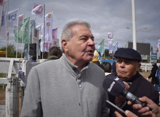 Récord para el campo: Córdoba proyecta una cosecha récord de 42 millones de toneladas y redobla sus reclamos contra las retenciones