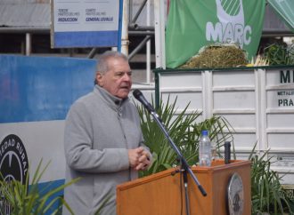 Récord para el campo: Córdoba proyecta una cosecha récord de 42 millones de toneladas y redobla sus reclamos contra las retenciones