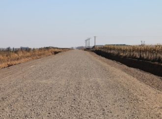 Córdoba potencia su red vial: millonaria inversión de más de $19.500 millones para renovar caminos rurales