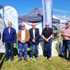 CRA reclama la quita definitiva de retenciones y obras clave de infraestructura para garantizar la competitividad del campo