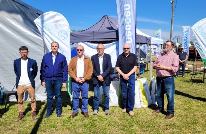 CRA reclama la quita definitiva de retenciones y obras clave de infraestructura para garantizar la competitividad del campo