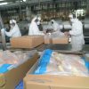 Japón reabre su mercado a la carne aviar y ovoproductos provenientes de Argentina