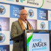 “Tenemos la marca y el producto”: la Semana Angus de Primavera pone el foco en la exportación y el desarrollo ganadero