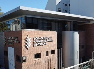 La Bolsa y Cámara de Cereales de Córdoba presentó su nuevo Geoportal de información