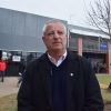 Eduardo Riera reclamó celeridad en obras para el Norte de Córdoba en la Apertura de la Expo de Jesús María