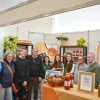 Educación agropecuaria: Córdoba entregó los primeros “Kits de Suelos” a escuelas agrotécnicas