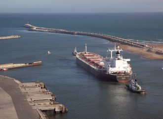 Un nuevo récord: las exportaciones agroindustriales superaron los USD 37.500 millones en los primeros ocho meses del año