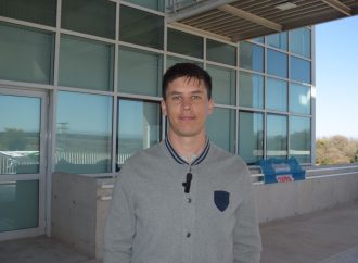 Renovación generacional y apuesta exportadora: Giovanni Daniotti asume la presidencia del Clúster de la Alfalfa de Córdoba