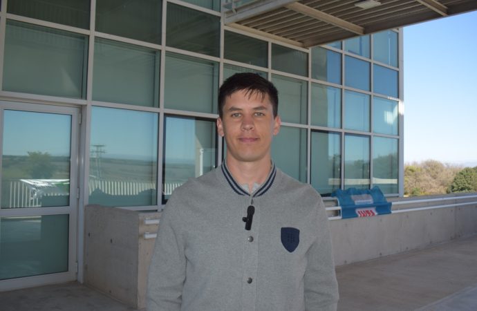 Renovación generacional y apuesta exportadora: Giovanni Daniotti asume la presidencia del Clúster de la Alfalfa de Córdoba