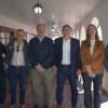 Convocatoria a cabañas para conformar una mesa genética en Córdoba en el marco de Expo Ganadera del Centro