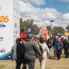 MECA26 consolidó su éxito en Villa María con más de 30.000 visitantes