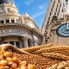 ¿Hacia dónde van los granos? Tensión internacional y giros en los precios locales