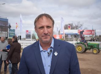 Heraldo Moyetta se despidió como Presidente de la Sociedad Rural de Río Cuarto con un balance positivo y reclamos institucionales
