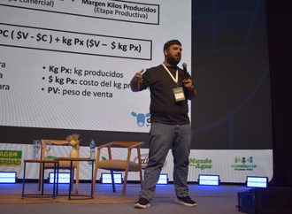 Medir para ganar: el secreto de la rentabilidad ganadera más allá de la cantidad de terneros