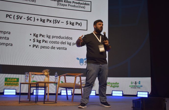 Medir para ganar: el secreto de la rentabilidad ganadera más allá de la cantidad de terneros