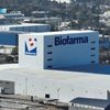 Biofarma inaugura una nueva planta con inversión de 20 millones de dólares en Córdoba, para cuadruplicar su producción