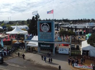 Récord histórico en Río Cuarto: unas 150 mil personas coronaron la 92º Expo Rural