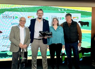 Se presentó la Semana Angus de Primavera: el encuentro clave de la genética y los negocios ganaderos en Cañuelas
