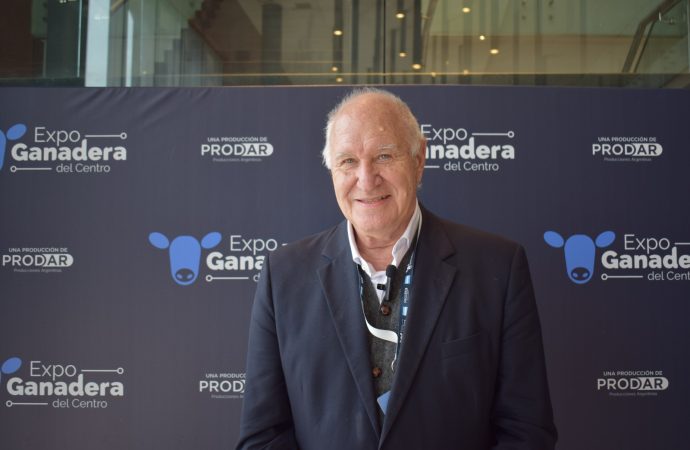 «Entramos en una nueva era»: Victor Tonelli anticipa un ciclo estructural de precios altos y oportunidad histórica para la ganadería