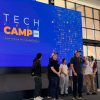 CNH se consagra en el Tech Camp UCC por tercer año consecutivo con un proyecto de Inteligencia Artificial para capacitaciones
