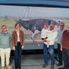 Una vaca de Entre Ríos se consagra como la «Vaca Suprema» de la Región Centro en MECA 2026